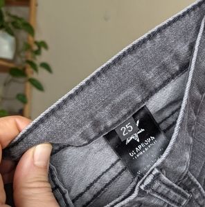 American Made 🇺🇲 CuRvY🔹Dearborn Denim🔹 Noemi Curvy Highrise Jeans